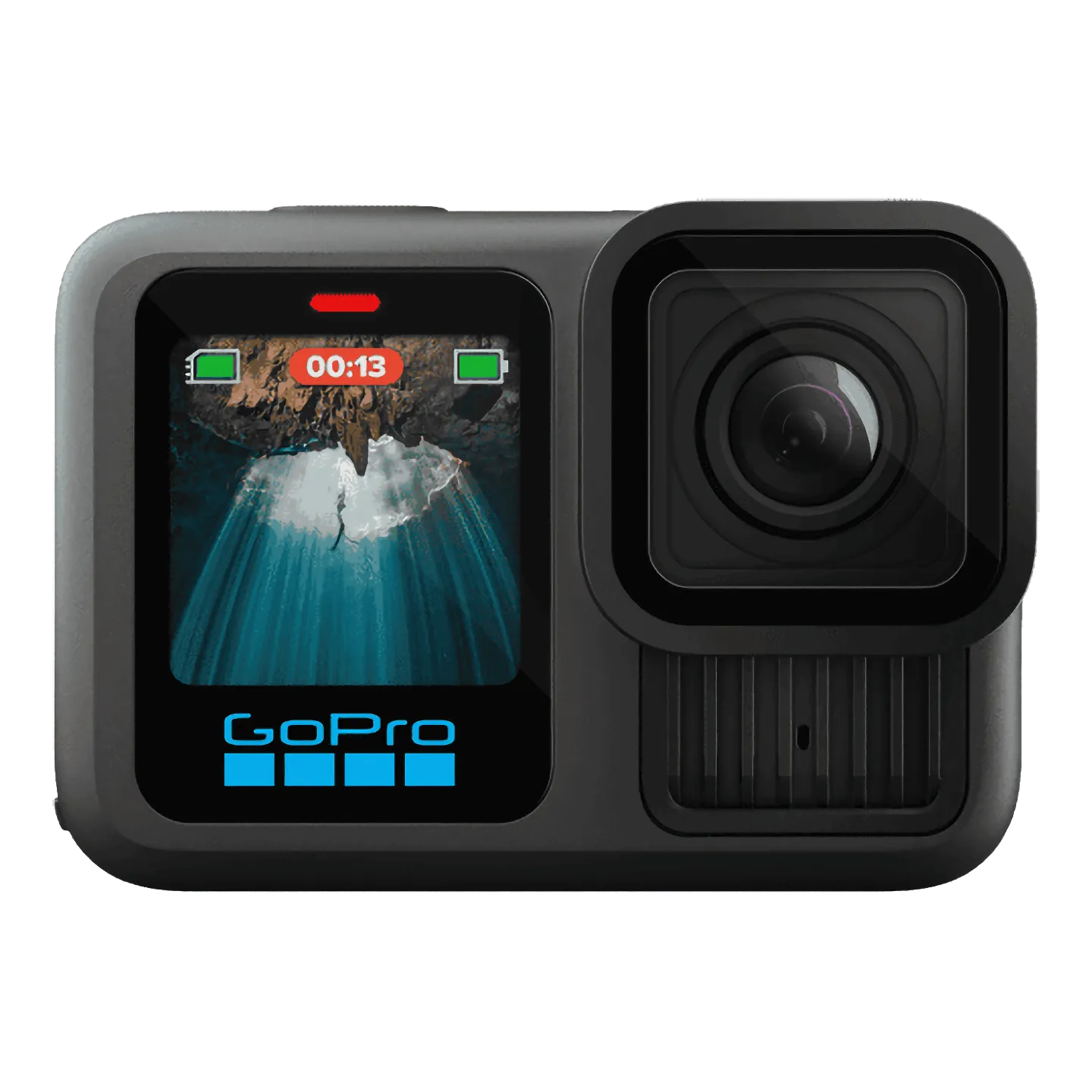 Экшн-камера GoPro HERO 13 Black