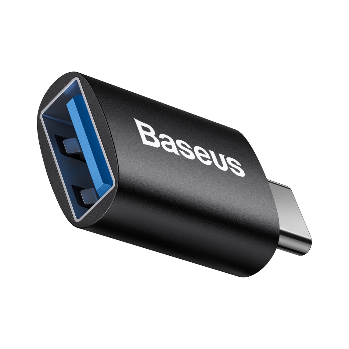 Переходник Baseus Ingenuity USB-C - USB 3.1