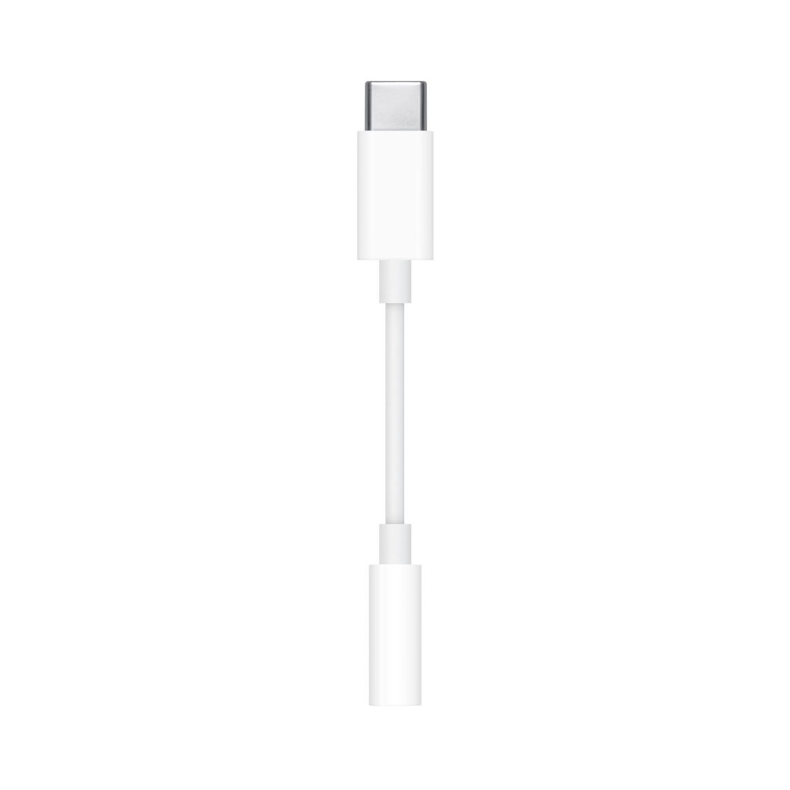 Адаптер Apple USB-C - 3,5 мм