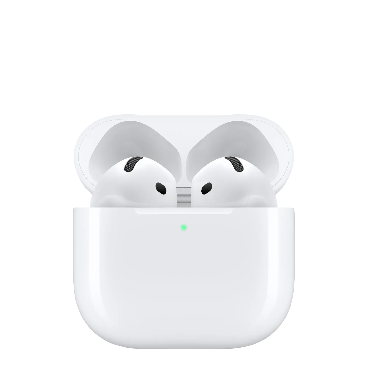 Наушники беспроводные Apple AirPods 4