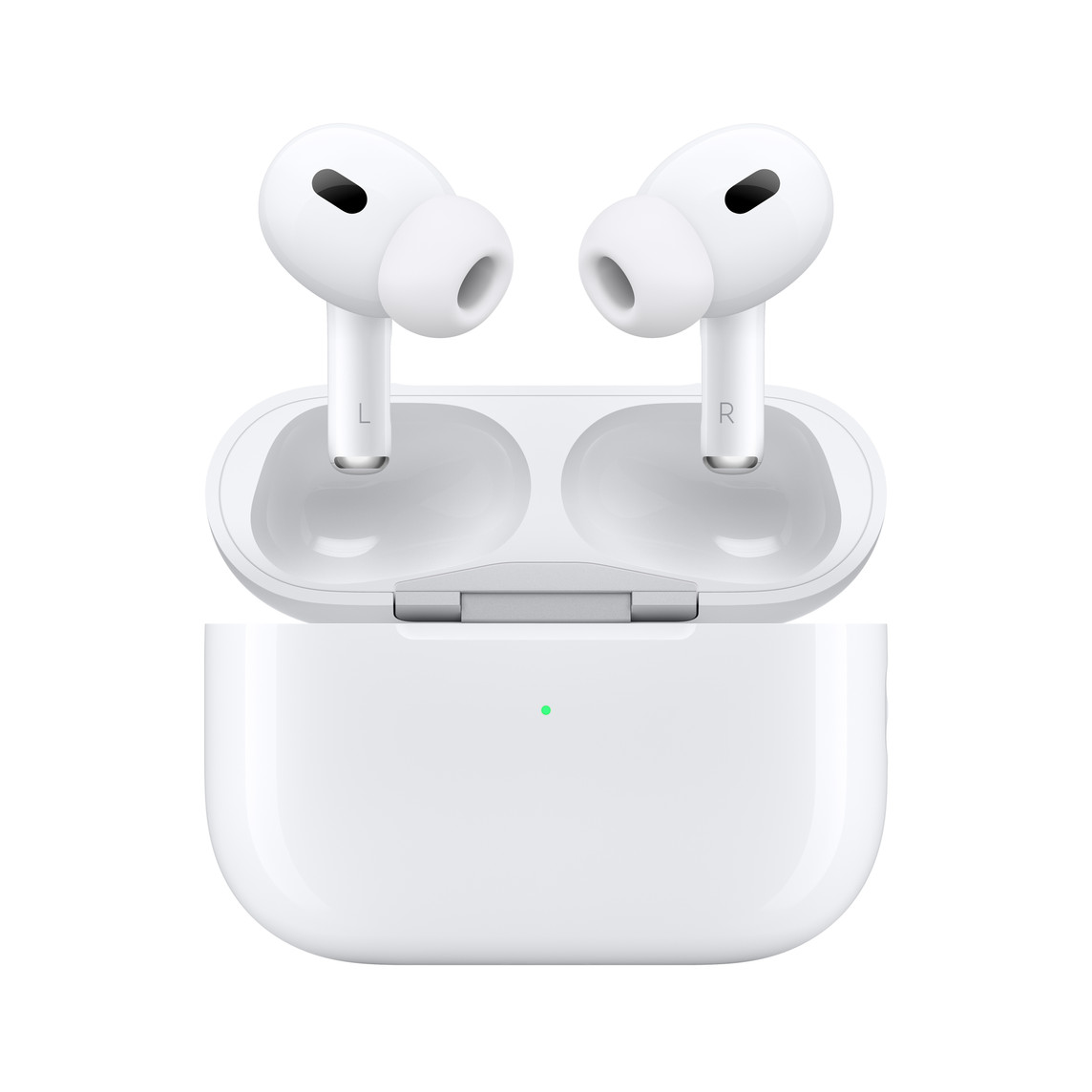 Наушники беспроводные Apple AirPods Pro 2 с USB-C (2023)