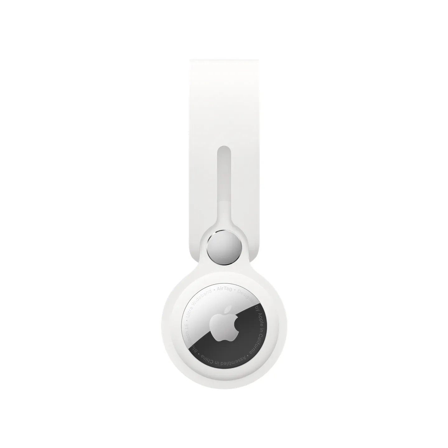Чехол-подвеска Apple AirTag Loop