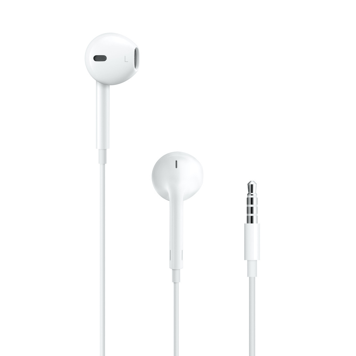 Наушники Apple EarPods 3,5 мм
