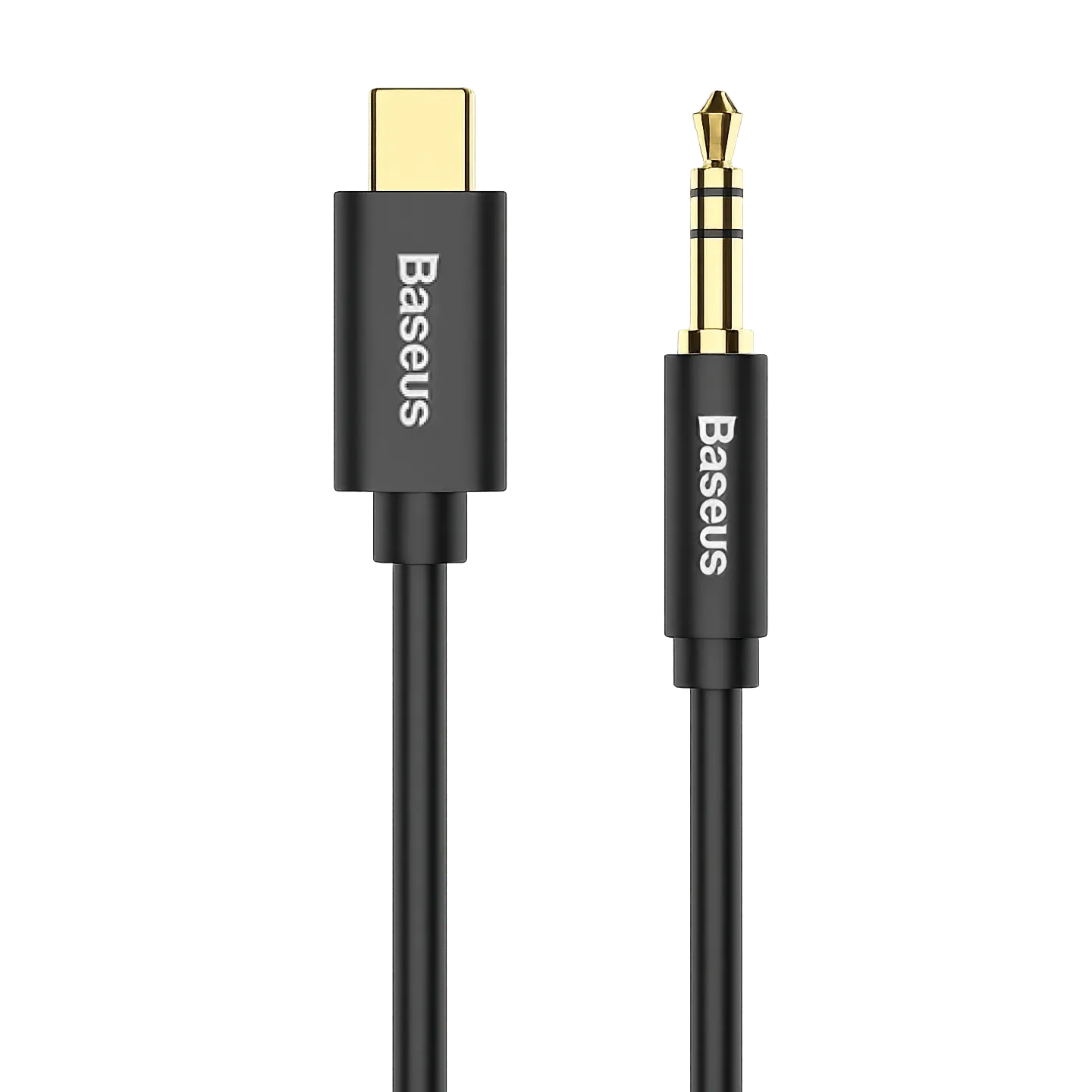 Кабель Baseus Yiven AUX USB-C - 3,5 мм