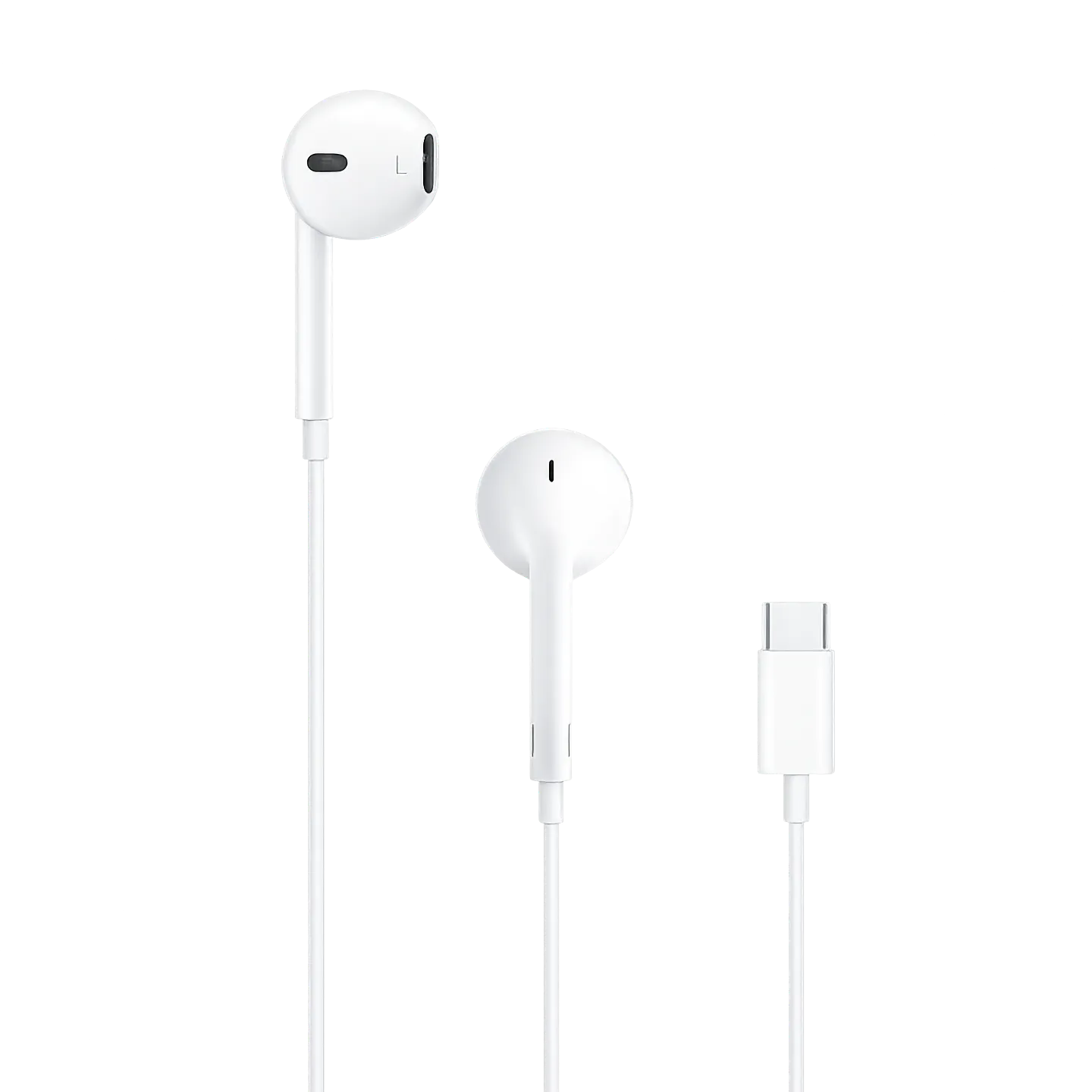 Наушники Apple EarPods USB-C