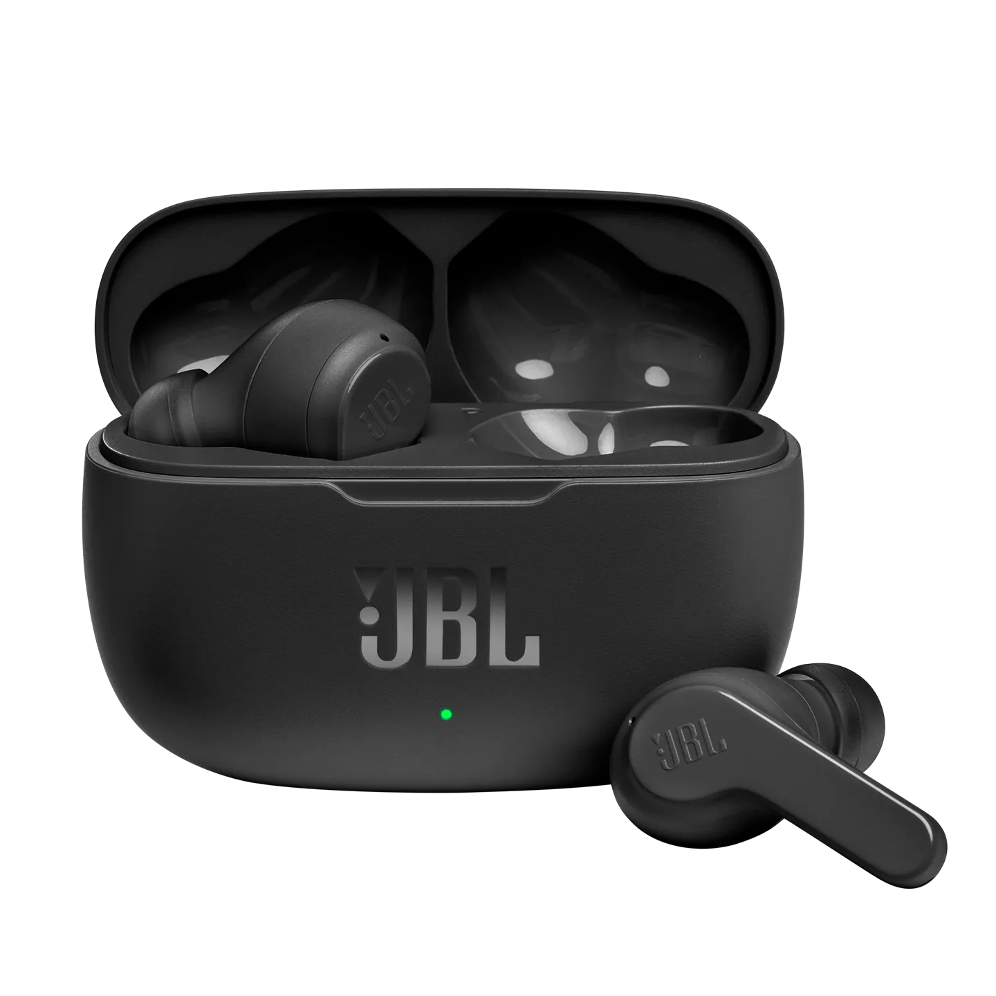 Беспроводные наушники JBL Wave 200
