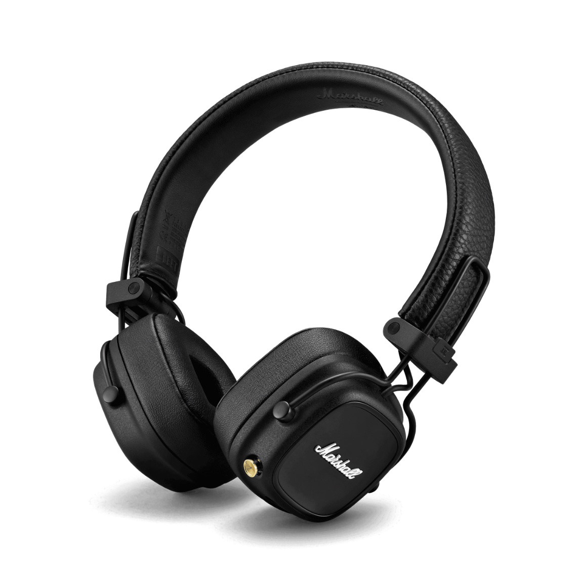 Беспроводные наушники Marshall Major IV