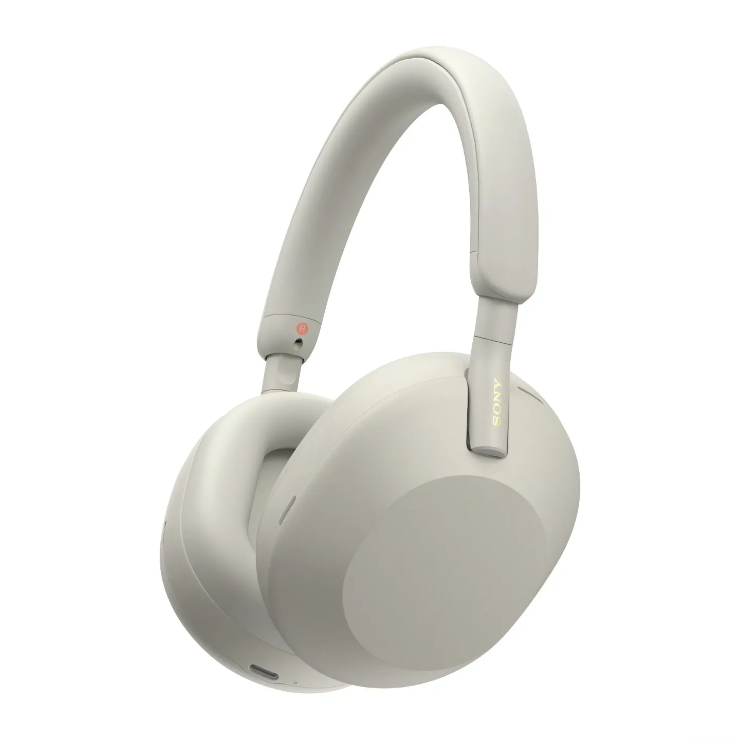 Беспроводные наушники Sony WH-1000XM5