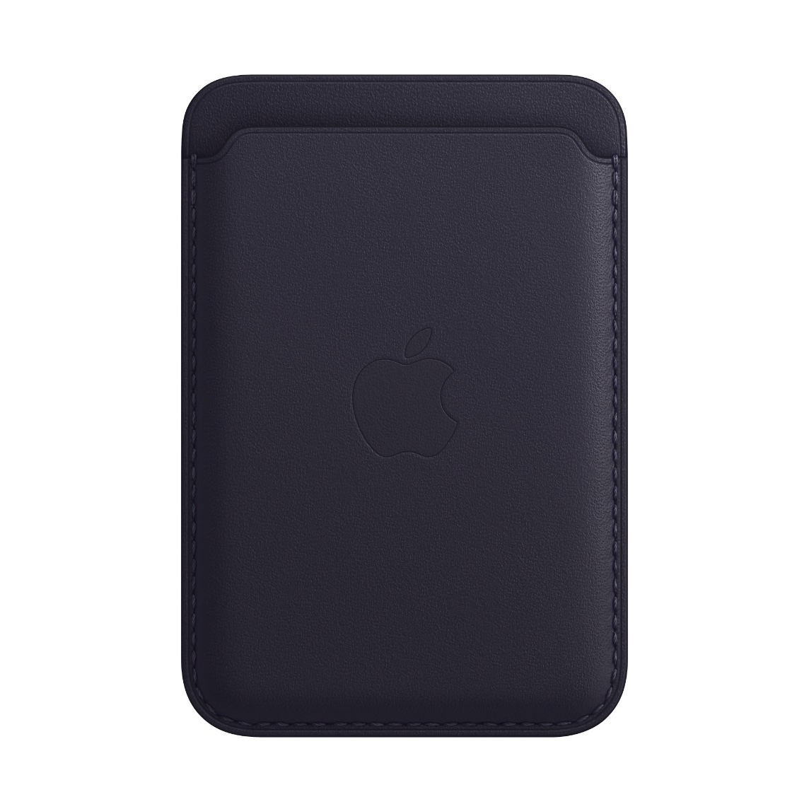 Картхолдер Apple Leather Wallet MagSafe