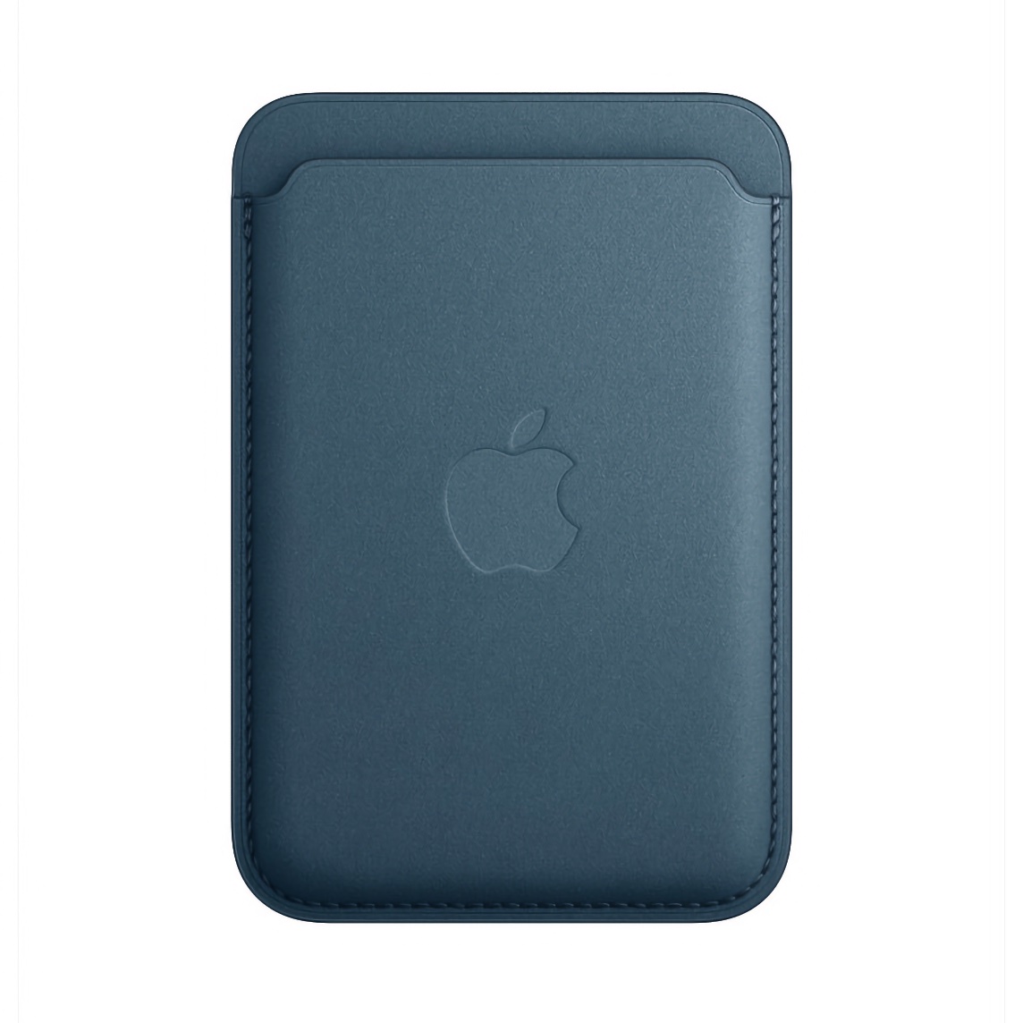 Картхолдер Apple FineWoven Wallet MagSafe