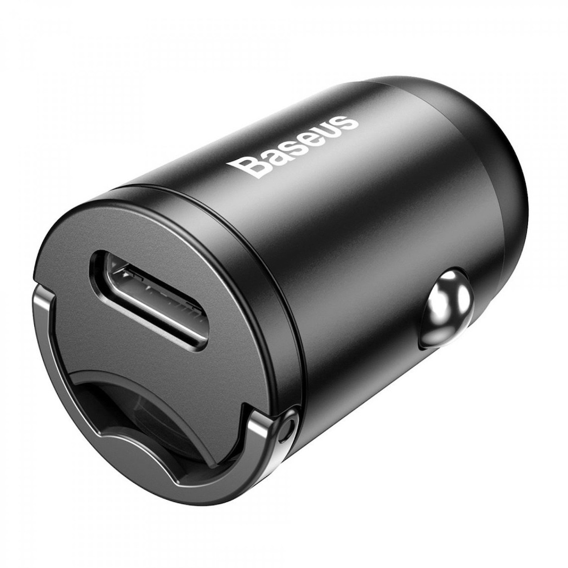 Авто ЗУ Baseus Tiny USB-C 30W