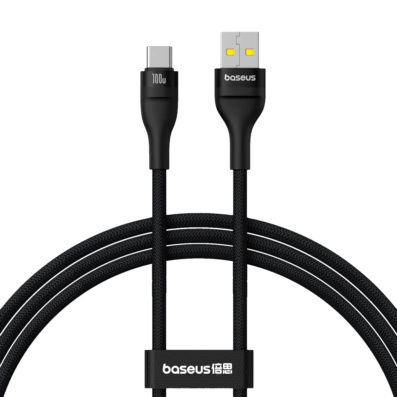 Кабель Baseus CarPlay USB - USB-C