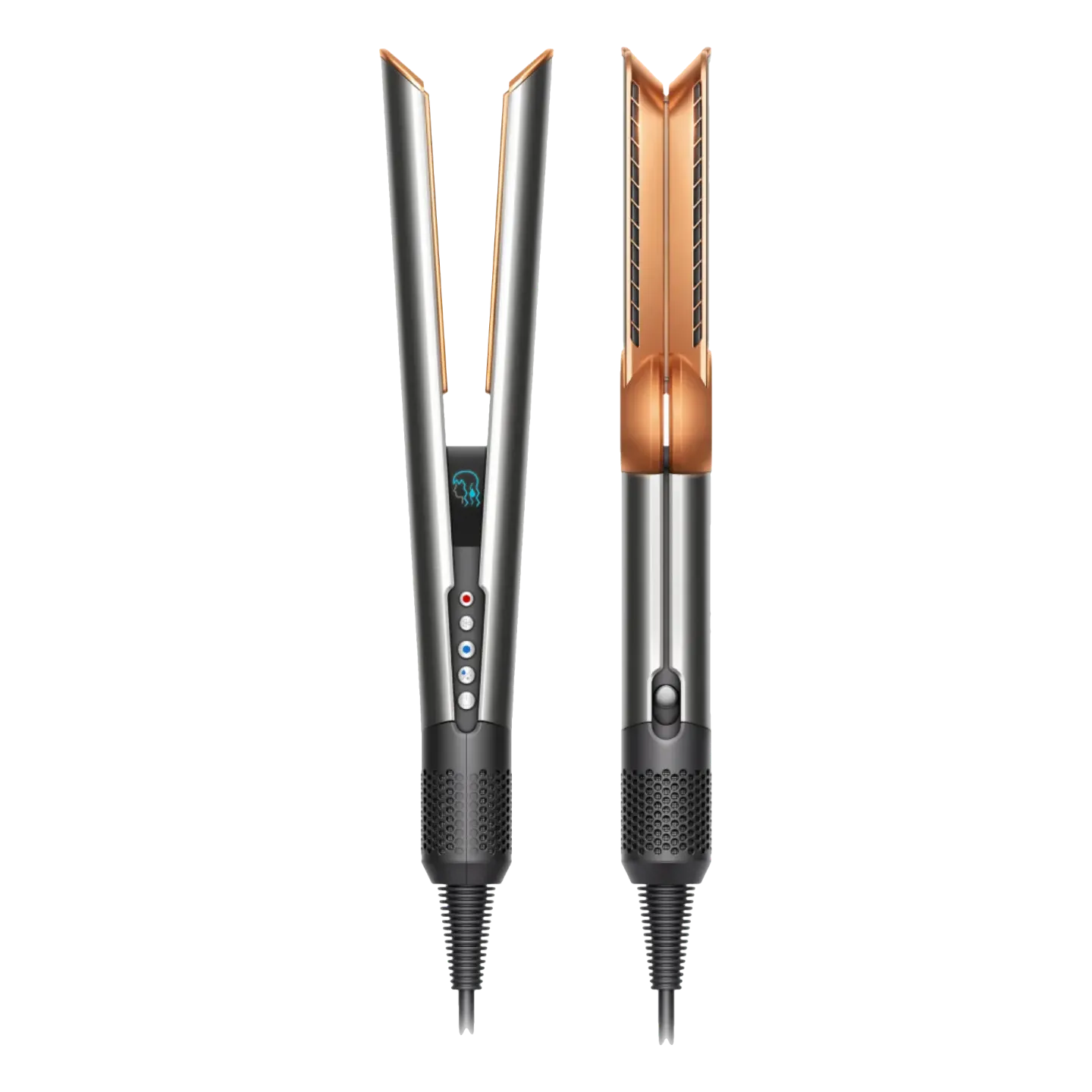 Выпрямитель для волос Dyson Airstrait Straightener HT01