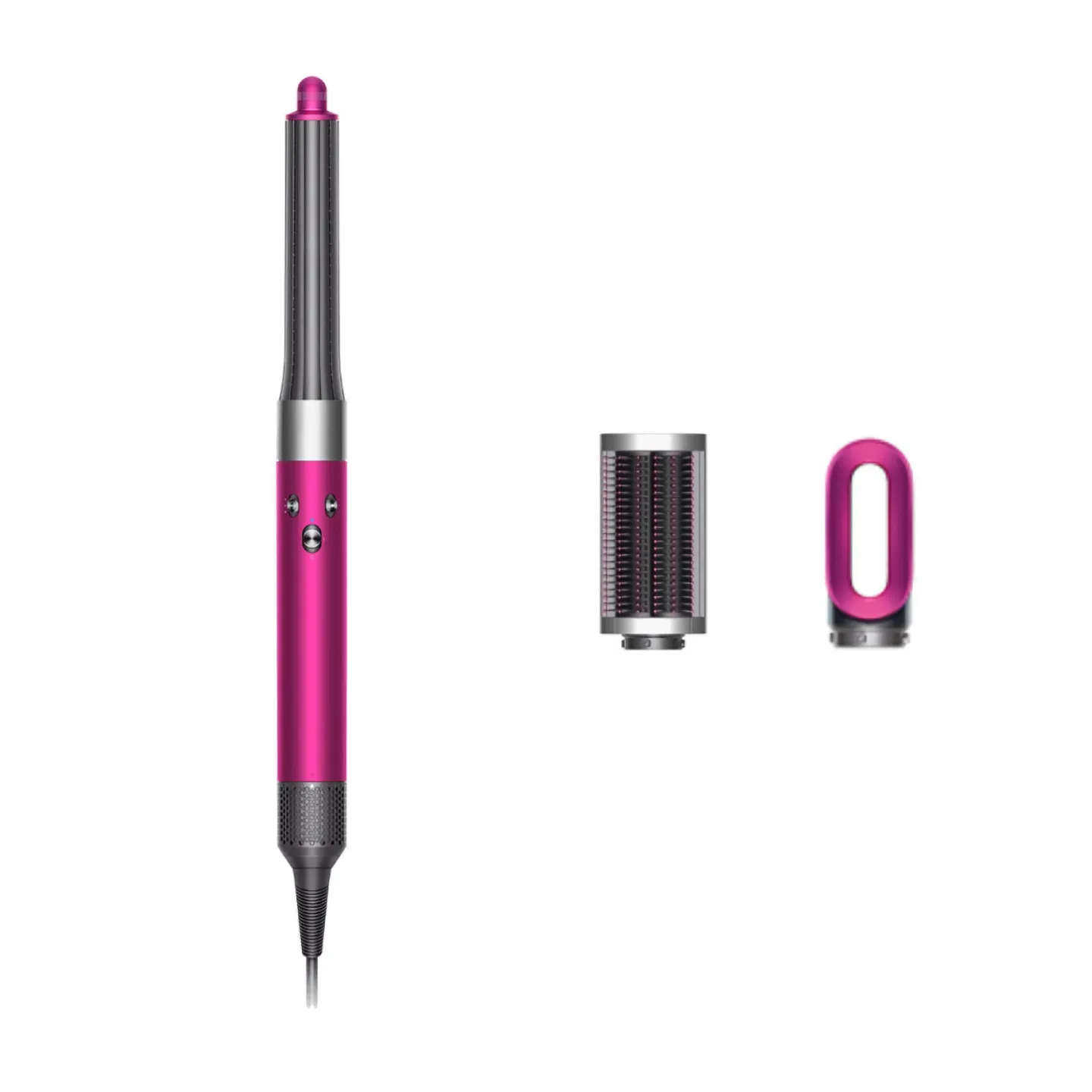 Стайлер Dyson Airwrap Styler Origin HS05