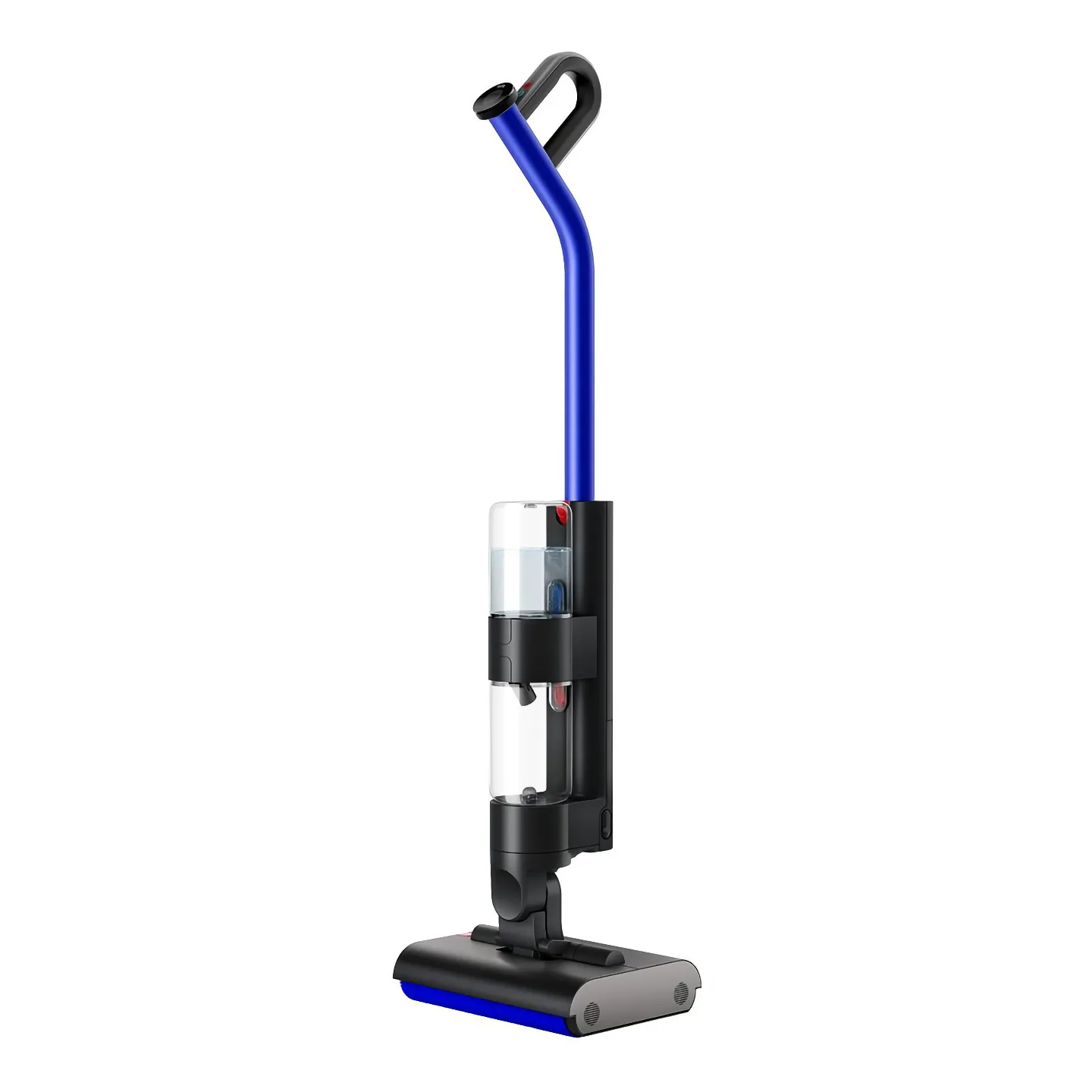 Беспроводной моющий пылесос Dyson WashG1