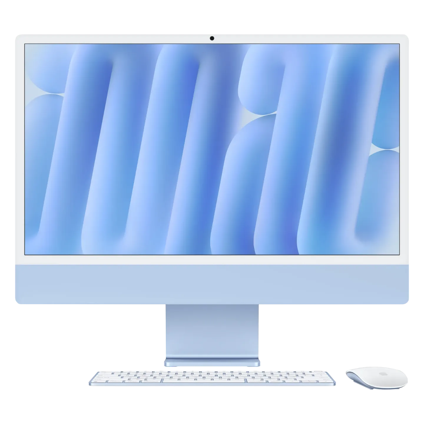iMac 24 M4