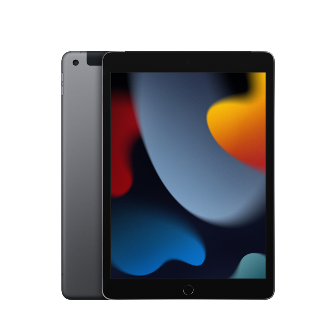iPad (2021)