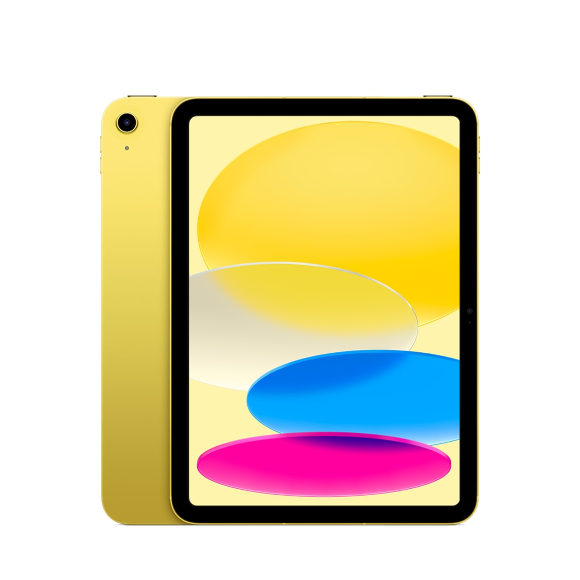 iPad (2022)