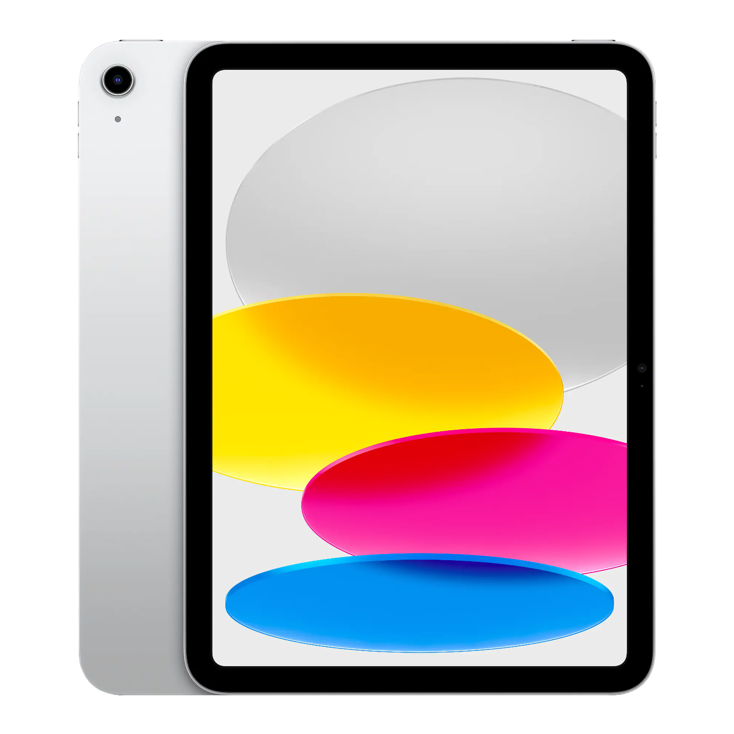 iPad (2025)