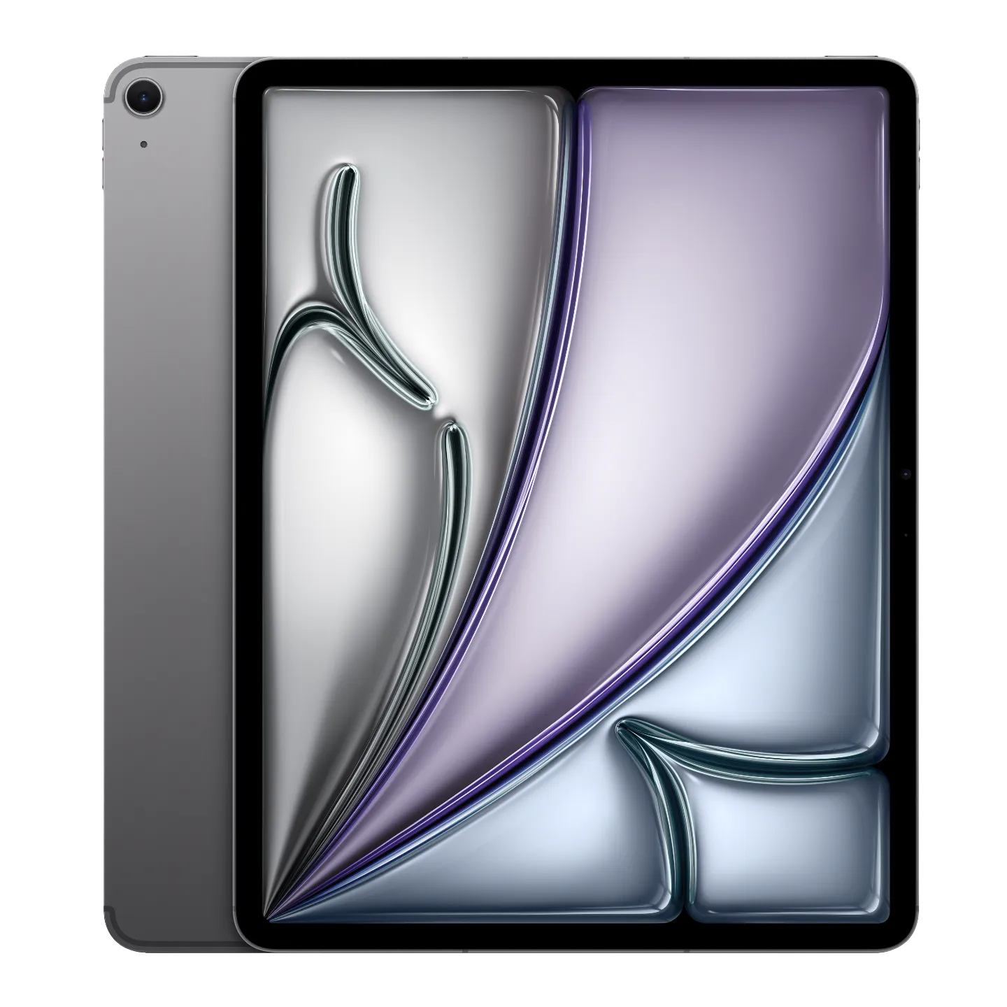 iPad Air 13 M2 (2024)