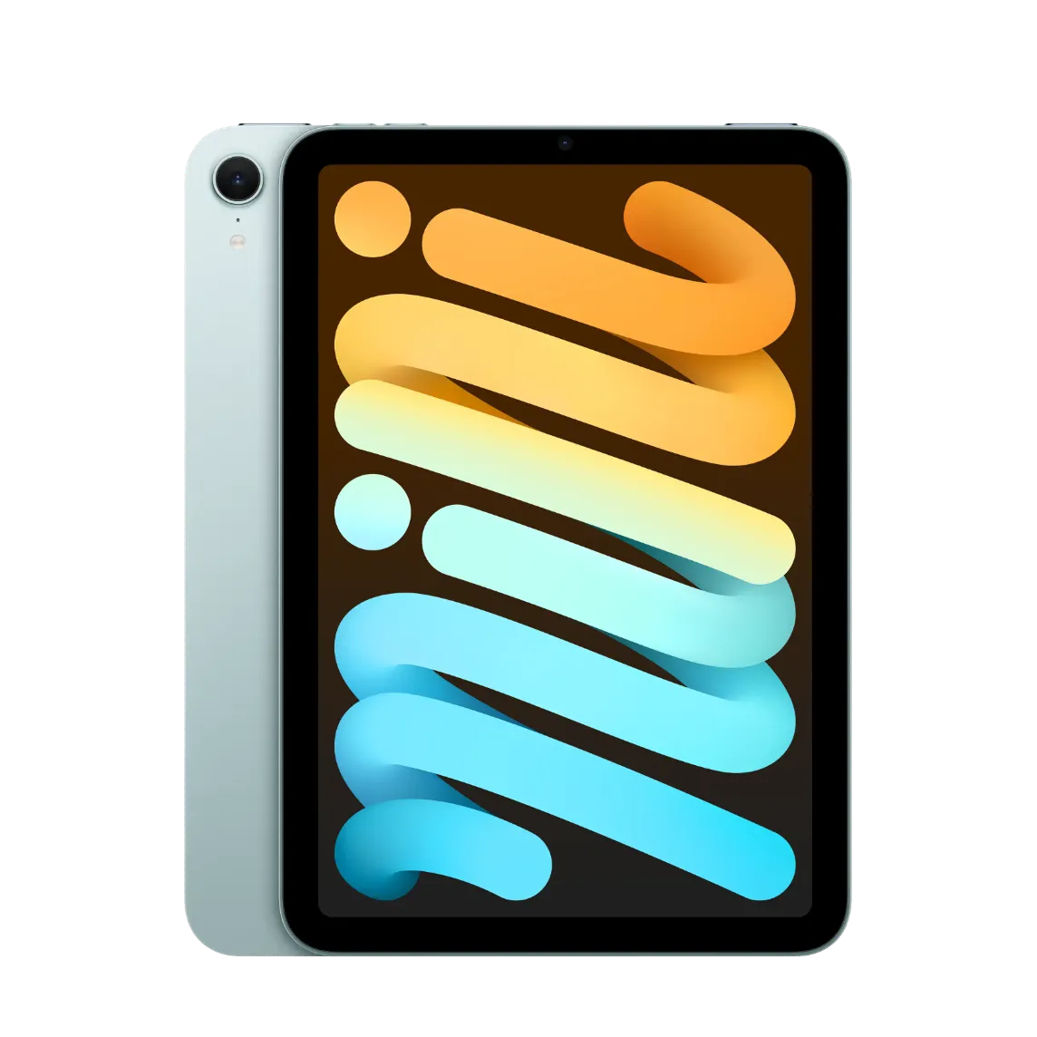 iPad mini 7 (2024)