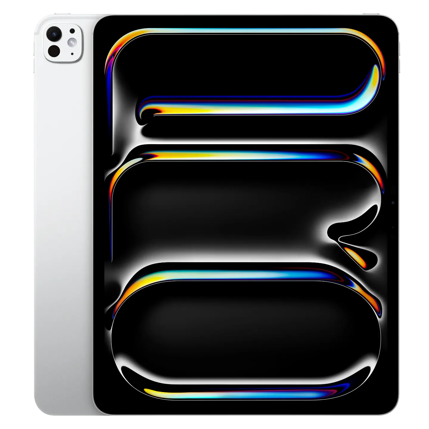 iPad Pro 13 M5 (2025)