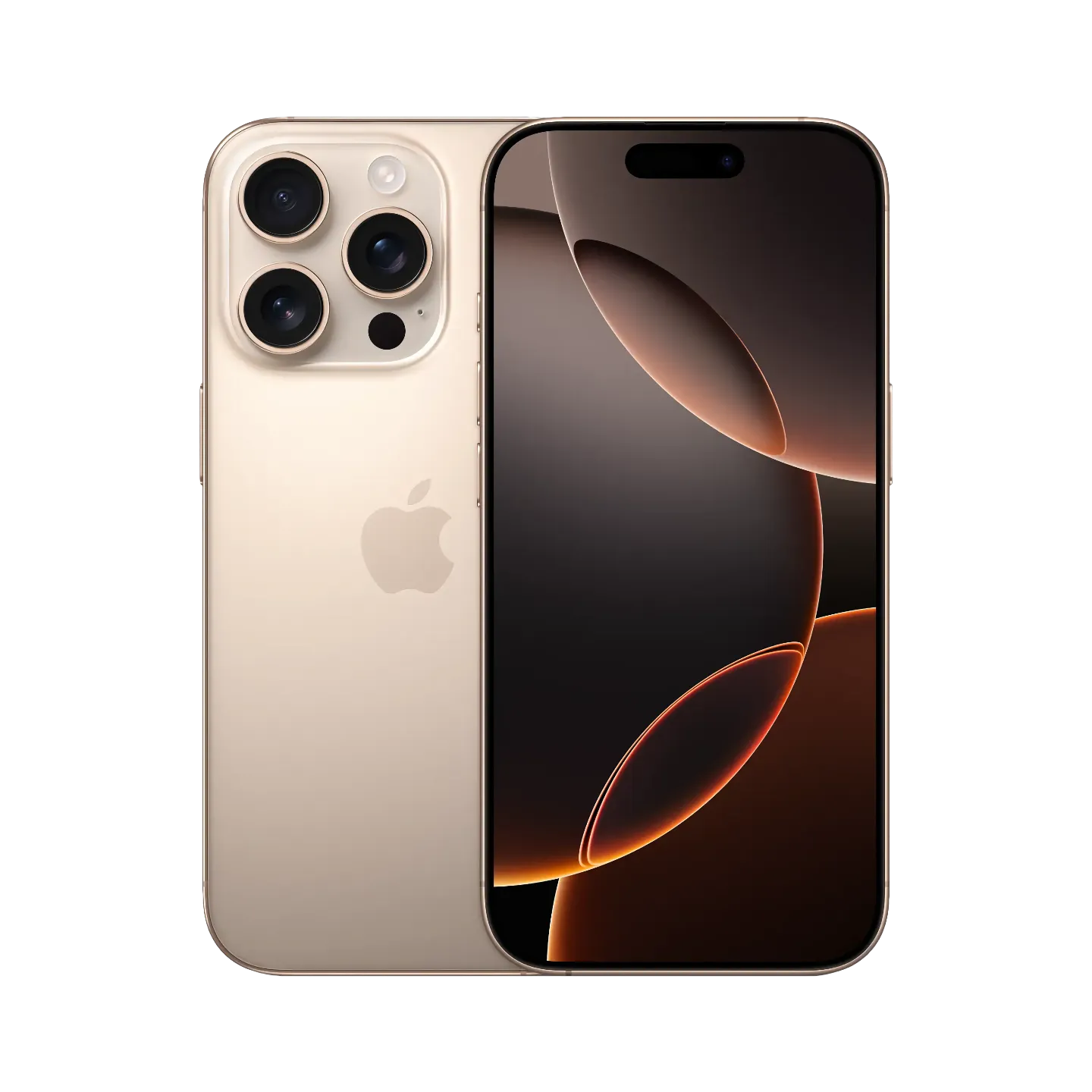 iPhone 16 Pro