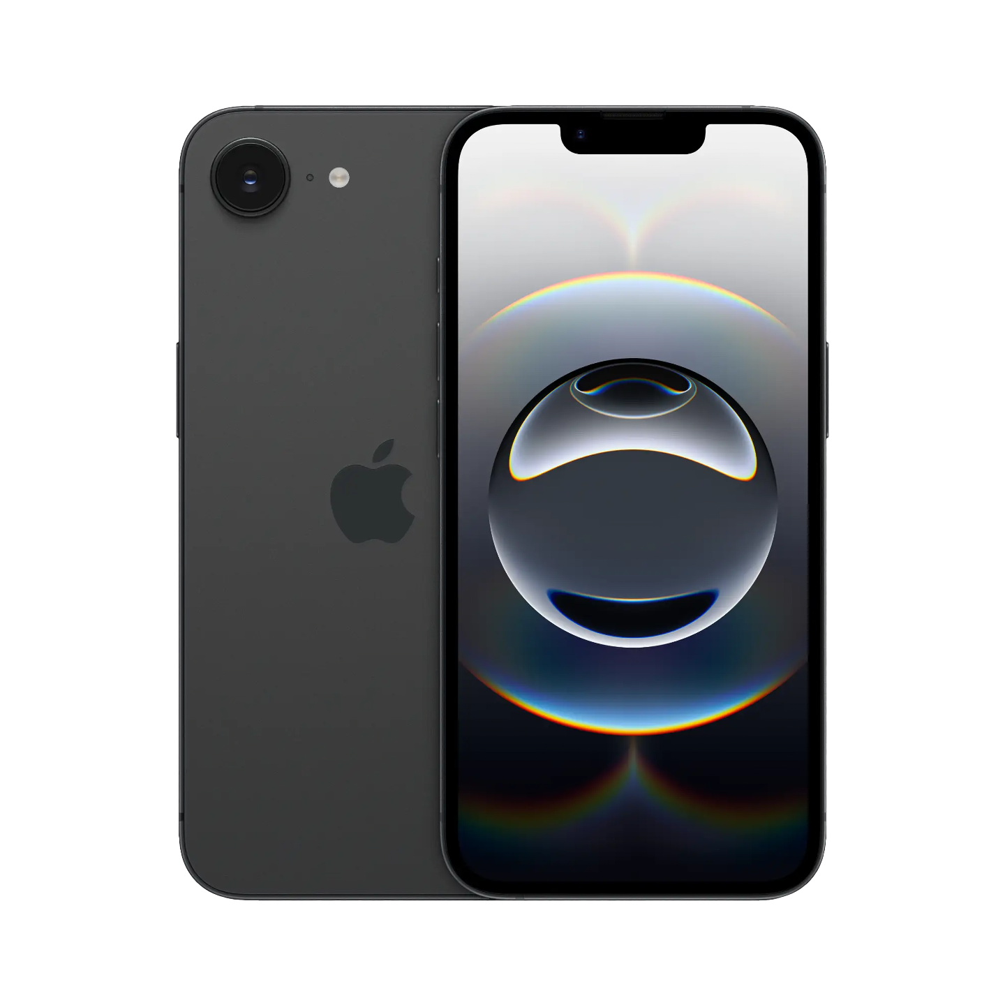 iPhone 16e