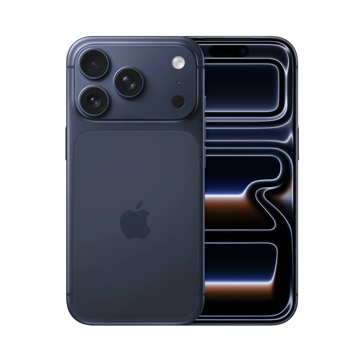 iPhone 17 Pro