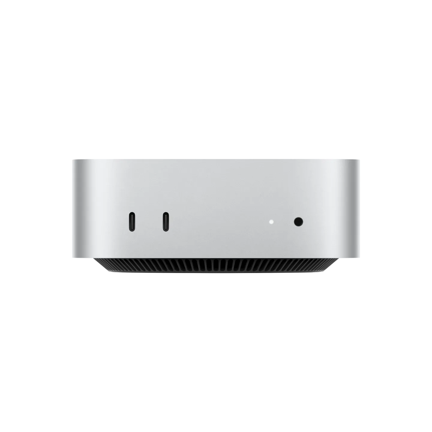 Mac mini M4