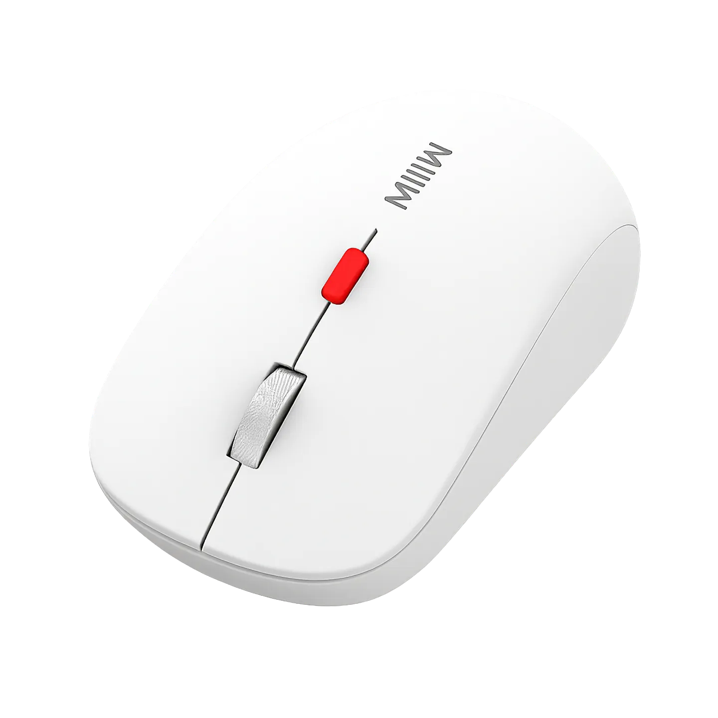Мышь MIIW Mouse Dual Mode
