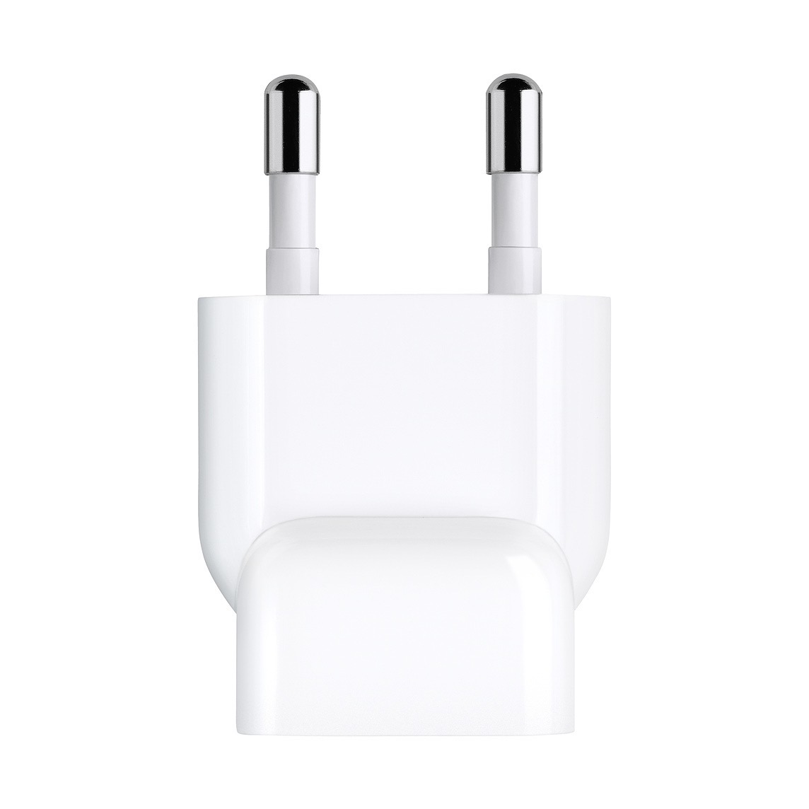 Адаптер Apple EU Plug