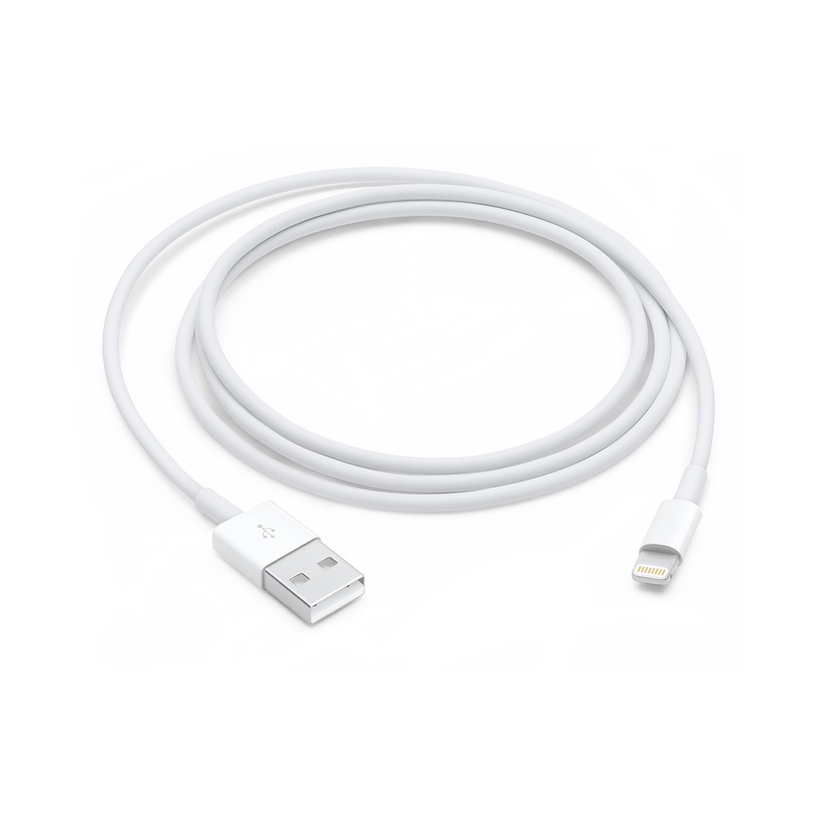 Кабель Foxconn USB - Lightning
