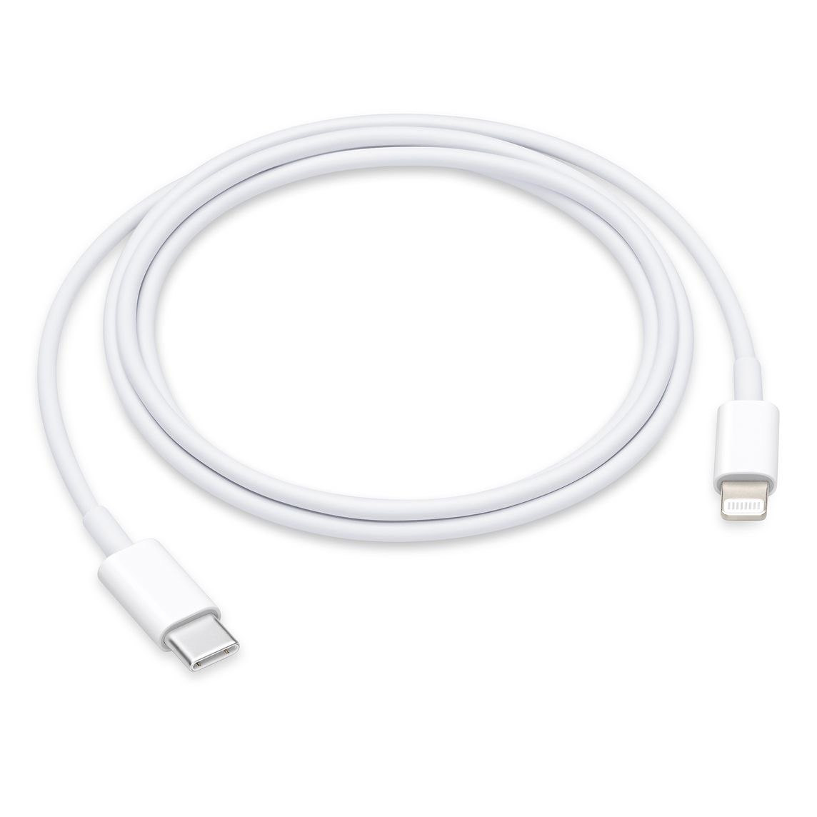 Кабель Foxconn USB-C - Lightning