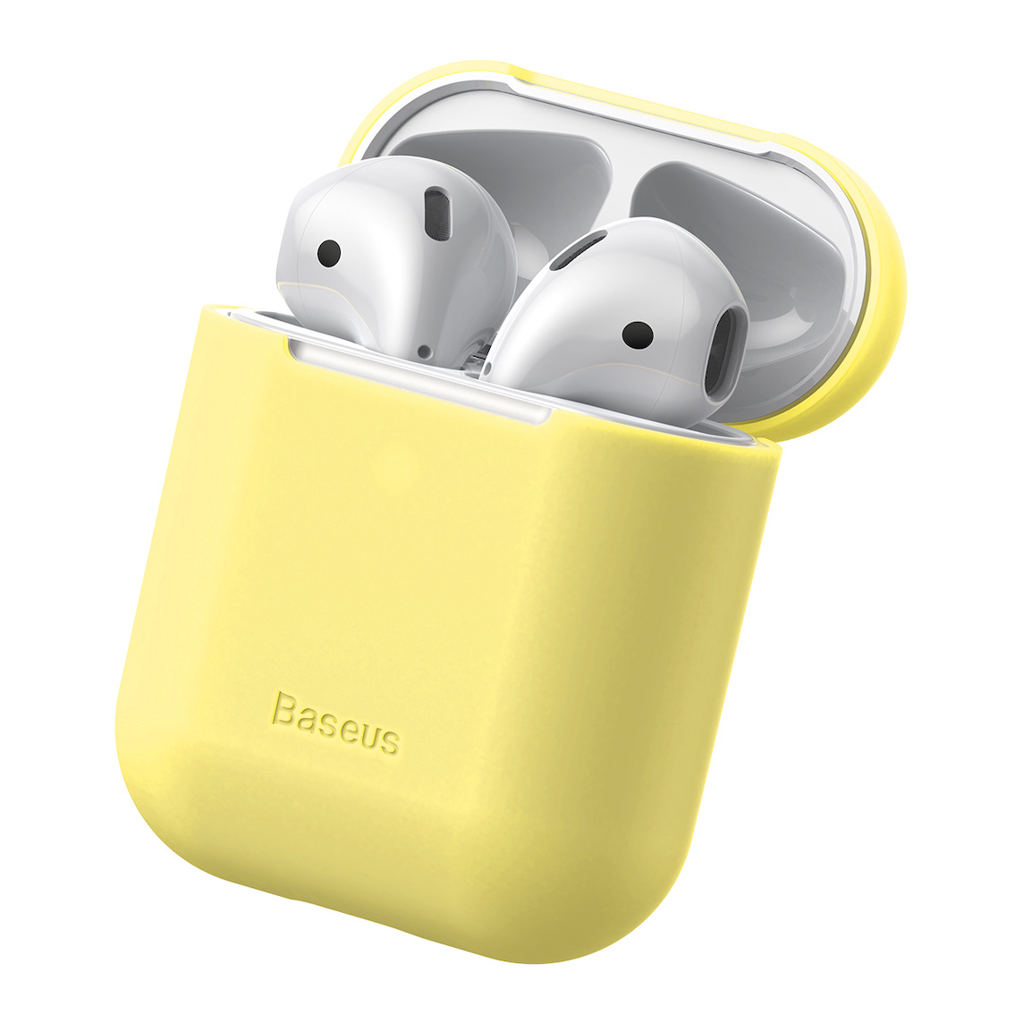 Чехол Baseus Ultrathin для AirPods