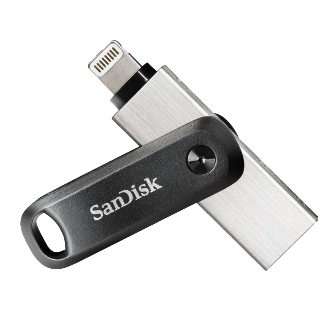 Флешка SanDisk iXpand GO USB/Lightning