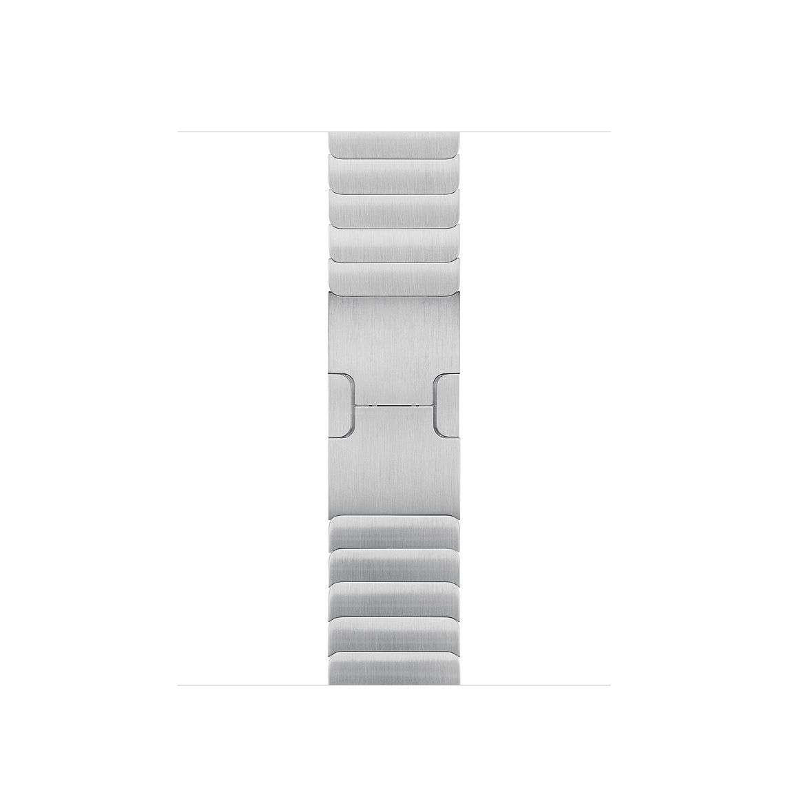 Блочный браслет Link Bracelet Apple Watch 41 мм