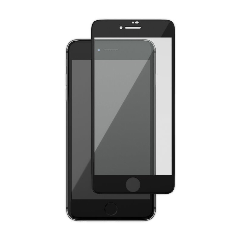 Защитное стекло 2,5D iPhone 6 | 6s